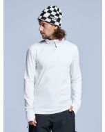 Poederbaas Skipully Heren Arctic 2.0 Off White