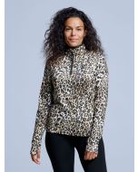 Poederbaas Skipully Dames Arty Bruin