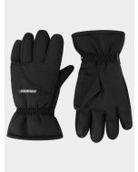 Poederbaas Skihandschoenen Zwart