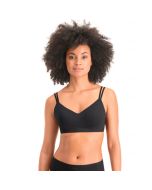 Puma Sport Bh Medium Support Active Zwart