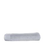 The One Badlaken 450 gram 100x180 cm Licht grijs