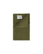 The One Gastendoek 30x50 Olive Green