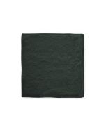 The One Gastendoek 450 gram 30x30 cm Antraciet