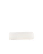 The One Handdoek 450 gram 50x100 cm Creme