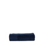 The One Handdoek 450 gram 50x100 cm Navy