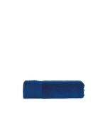 The One Handdoek 450 gram 50x100 cm Royal Blue