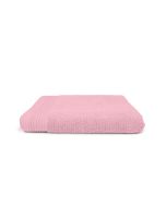 The One Badhanddoek 450 gram 70x140 cm Licht Roze