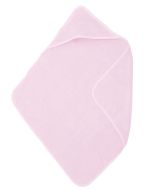 The One Baby Handdoek Light Pink