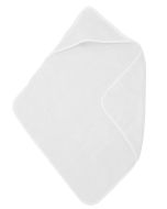 The One Baby Handdoek White