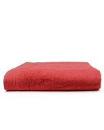 The One Badlaken Deluxe 100x180 550 gram Burgundy