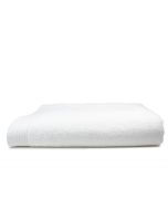 The One Badlaken Deluxe 100x180 550 gram Wit