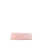The One Handdoek Deluxe 50x100  550 gr Zalm Roze