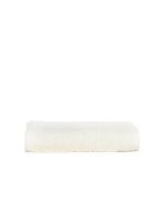 The One Badhanddoek Deluxe 70x140  550 gr Ivory