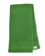 The One Sporthanddoek 450 gram Groen 