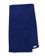 The One Sporthanddoek 450 gram Donker blauw