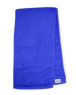 The One Sporthanddoek 450 gram Royal Blue