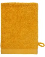 The One Washandje 500 gram 15x21 cm Honey Yellow