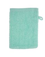 The One Washandje 450 gram 15x21 cm Mint