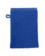 The One Washandje 450 gram 15x21 cm Royal Blauw