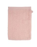 The One Washandje 450 gram 15x21 cm Salmon