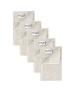 The One Gastendoek Voordeelpakket 500 gram 30x50 cm Creme (5 stuks)