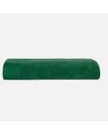 The One Badlaken 450 gram 100x180 cm Groen