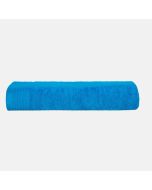 The One Badlaken 450 gram 100x180 cm Turquoise
