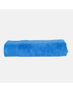 The One Badhanddoek 450 gram 70x140 cm Aqua