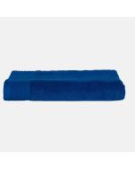 The One Badhanddoek 450 gram 70x140 cm Royal Blue