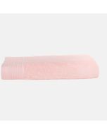 The One Badhanddoek 450 gram 70x140 cm Salmon