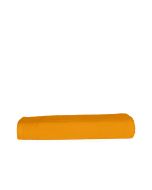 The One Badlaken 450 gram 100x180 cm Honey Yellow