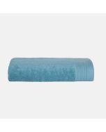 The One Badhanddoek Deluxe 70x140  550 gr Petrol