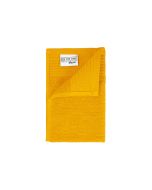The One Gastendoek 30x50 cm 500 gram Honey Yellow