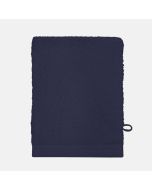 The One Washandje 450 gram 15x21 cm Faded Denim