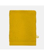 The One Washandje 500 gram 15x21 cm Geel