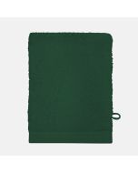 The One Washandje 500 gram 15x21 cm Groen