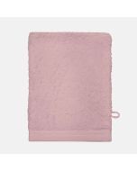 The One Washandje 500 gram 15x21 cm Licht Roze