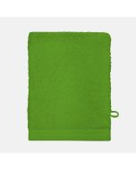 The One Washandje 500 gram 15x21 cm Lime