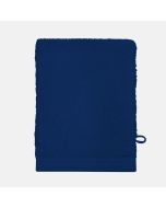 The One Washandje 450 gram 15x21 cm Royal Blauw