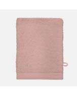 The One Washandje 450 gram 15x21 cm Salmon
