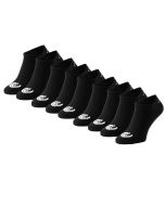 Vinnie-G Sneakersokken 9-pack Zwart