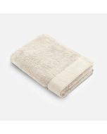 Walra Remade Cotton Handdoek 60 x 110 cm 550 gram Beige
