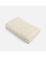 Walra Remade Cotton Gastendoekje 30 x 50 cm 550 gram Beige - 2 stuks