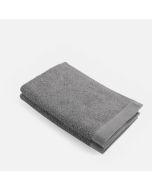 Walra Remade Cotton Gastendoekje 30 x 50 cm 550 gram Taupe - 2 stuks