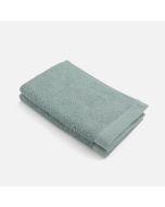 Walra Remade Cotton Gastendoekje 30 x 50 cm 550 gram Jade - 2 stuks