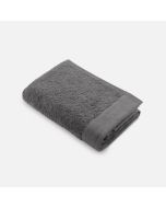 Walra Remade Cotton Handdoek 50 x 100 cm 550 gram Grey