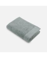 Walra Remade Cotton Handdoek 50 x 100 cm 550 gram Jade