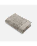 Walra Remade Cotton Handdoek 50 x 100 cm 550 gram Taupe
