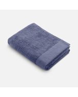 Walra Remade Cotton Handdoek 60 x 110 cm 550 gram Blauw