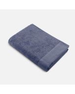 Walra Remade Cotton Handdoek 70 x 140 cm 550 gram Blauw